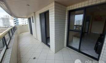 Imagem 10: Apartamento 2 suítes - na praia do Guilhermina - Praia Grande