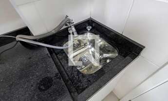 Imagem 7: Apartamento à Venda - Cambuci, 2 Quartos, 45 m2