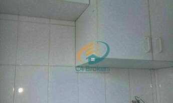 Imagem 4: Apartamento com 3 dormitórios à venda, 64 m² por R$ 320.000,00 - Picanco - Guarulhos/SP