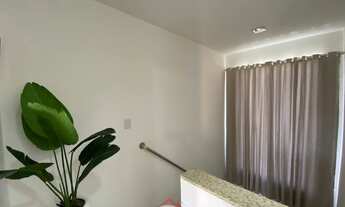 Imagem 2: Casa no Solar Bitti com 2 Dormitórios