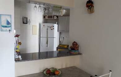 Imagem 3: Parcelo/Aceito carro/ 2 dorms frente mar