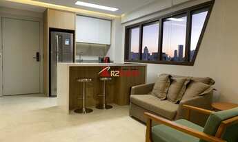 Imagem: Flat com ótimo preço no bairro Vila Olímpia