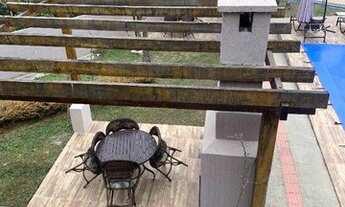 Imagem 7: Apartamento à venda, 54 m² por R$ 156.000,00 - Guaraituba - Colombo/PR