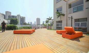 Imagem 4: Apartamento Locação 2 Dormitórios - 68 m² Brooklin