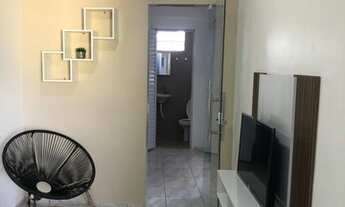 Imagem 3: Apartamento para aluguel tem 70 metros quadrados com 1 quarto em Vinhais - São Luís - MA