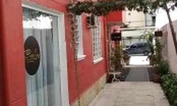 Imagem 5: Galpão/Depósito/Armazém para aluguel possui 18 metros quadrados em Indianópolis - São Paul