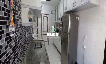 Imagem 6: SÃO VICENTE - Apartamento Padrão - ITARARÉ