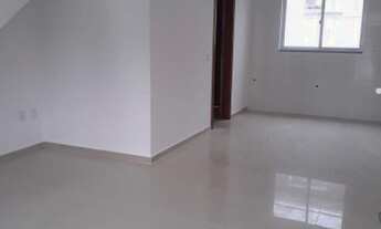 Imagem 4: Sobrado para venda tem 65 metros quadrados com 2 quartos em Nova Palhoça - Palhoça - SC