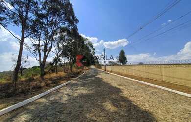 Imagem 7: LAGOA SANTA - Loteamento/Condomínio - Terra Vista