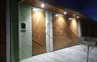 Imagem 6: Casa - Parque Industrial - 200m²