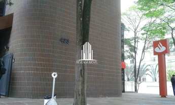 Imagem: Conjunto Comercial para venda, 208m²