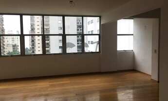 Imagem: Apartamento para alugar no Jardim Europa