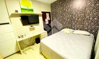 Imagem 6: Casa Térrea de 4 suítes no Cond. Portal do Sol 1 (Goiânia-GO