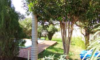 Imagem 3: Terreno sem restrições podendo até ser financiado pelo Banco