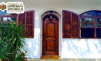 Imagem 4: Casa ampla ,terrea, no Jd Anchieta, área nobre, central , fln