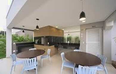 Imagem 2: Apartamento com 2 dormitórios à venda, 63 m² por R$ 530.000 - Tatuapé - São Paulo/SP