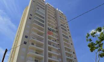 Imagem: Apartamento com 2 dormitórios à venda