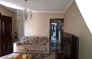 Imagem 3: Casa com 3 dormitórios à venda, 258 m² por R$ 920.000,00 - Jardim das Flores - Osasco/SP