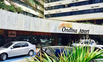 Imagem: Apartamento para venda com 90 metros quadrados