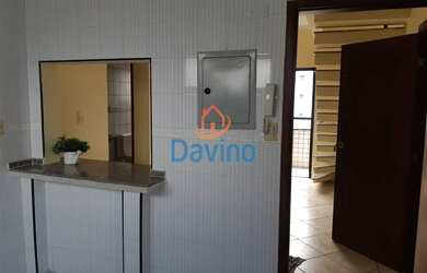 Imagem 2: 399MIL OFERTA PARA UMA LINDA COBERTURA DUPLEX PRÓXIMA FEIRINHA DA GUILHERMINA