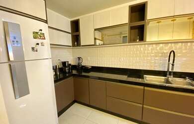 Imagem 7: Apartamento 3 quartos em Alto dos Passos Juiz de Fora