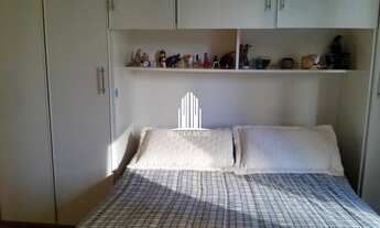 Imagem 5: Apartamento na Vila Andrade com 98m2 3 dormitórios 3 banheiros 2 vagas de garagem