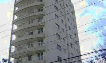 Imagem: São paulo - Apartamento Padrão - Vila