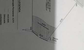 Imagem 2: Terreno no bairro Fortaleza Alta