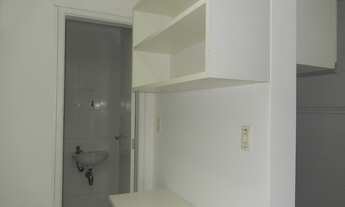 Imagem 7: Apartamento em Alphaville para venda c com 3 dormitórios em Tamboré - Barueri - SP