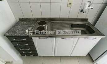 Imagem 6: Porto Alegre - Apartamento Padrão - Centro Histórico