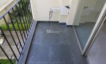 Imagem 6: Lindo Apto 100% Reformado com 2 Dormitórios (2 Suítes) e 2 vagas , ótima localização!!!