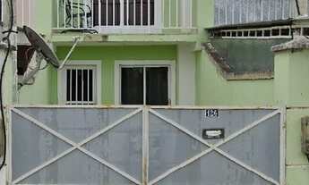 Imagem: Casa em Queimados com 2 dormitórios