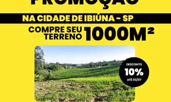 Imagem: Terreno em Ibiúna com Fácil Acesso a Capital