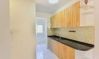 Imagem 7: Apartamento com 3 dormitórios à venda, 73 m² por R$ 410.000,00 - Uberaba - Curitiba/PR