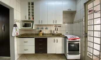 Imagem 4: Sobrado para venda com 83 metros quadrados com 2 quartos em Parque Villa Flores - Sumaré