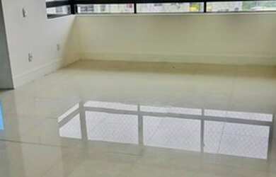 Imagem 3: Apartamento para aluguel possui 198 metros quadrados com 4/4 e 2 suítes em Pituba - Salvad