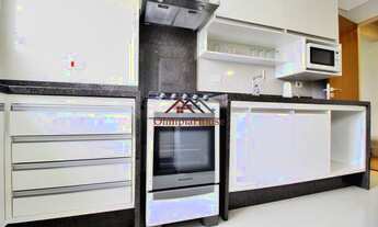 Imagem 7: Apartamento Venda 2 Dormitórios - 62 m² Vila Olímpia