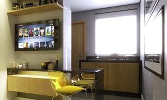 Imagem 6: Excelente Apartamento Novo à Venda