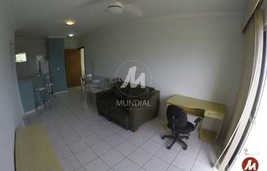 Imagem 2: Apartamento (tipo - padrao) 1 dormitórios, cozinha planejada, portaria 24 horas, elevador