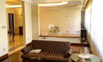 Imagem 2: Apartamento para aluguel 5 quartos 2 suítes 2 vagas - Savassi