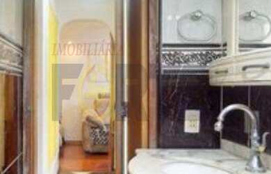 Imagem 7: Apartamento para Venda em São Paulo, Conjunto Habitacional Padre Manoel da Nóbrega, 2 dorm