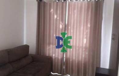 Imagem 3: Apartamento com 2 dormitórios à venda, 43 m² por R$ 192.000 - Cidade Jardim - Jacareí/SP