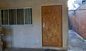 Imagem 2: Vende se casa de meio terreno/ recibo de compra e venda