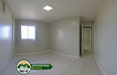 Imagem 2: Alto dos Franceses 3 quartos com armários e ar ventilado!