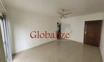 Imagem 2: SANTOS - Apartamento Padrão - JOSÉ MENINO