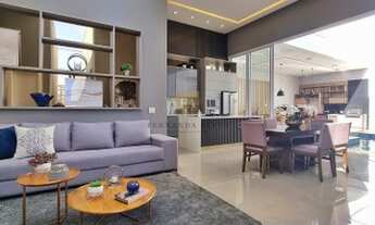 Imagem 2: Casa - Venda - Condomínio - Residencial Imigrantes - Nova Odessa - SP