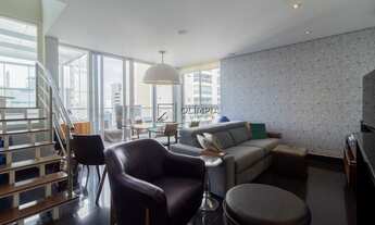 Imagem 4: Cobertura Venda 2 Dormitórios - 102 m² Vila Olímpia