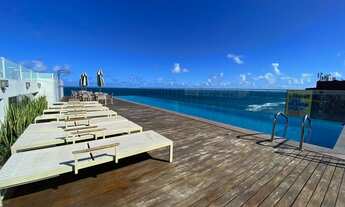 Imagem 2: SB - Expresso 2222 Apartamento para venda com 60 m², com 2/4 em Barra - Salvador - BA