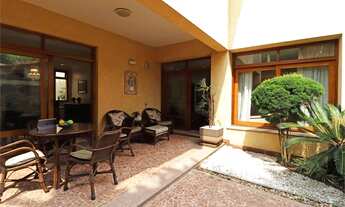 Imagem 6: CASA COM 4 SUÍTES NO ALTO DE PINHEIROS