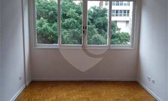 Imagem 2: Apartamento para aluguel e venda com 85 metros quadrados com 2 quartos em Paraíso - São Pa